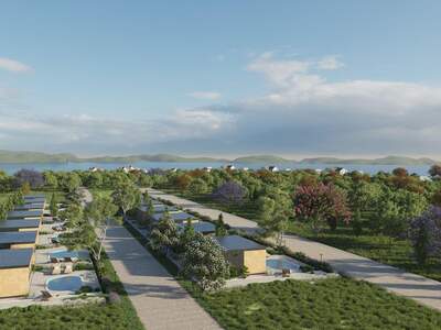 Eigentumswohnung in 23206 Sukošan (Bild 3)