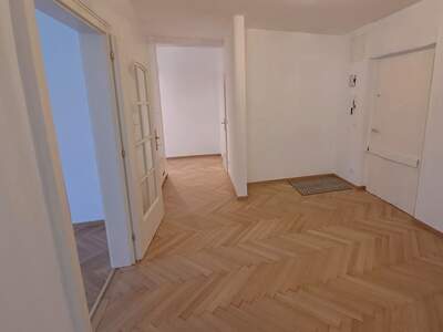 Terrassenwohnung mieten in 1190 Wien (Bild 5)