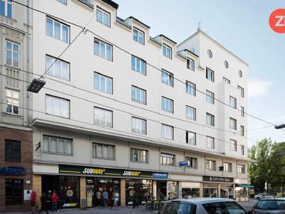 Bürozentrum mieten in 4020 Linz