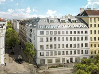 Wohnung mieten in 1080 Wien (Bild 2)