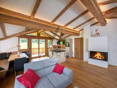 Mietwohnung in 6371 Aurach