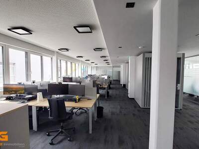 Gewerbeobjekt mieten in 5020 Salzburg