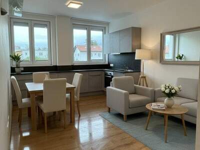 Etagenwohnung mieten in 6020 Innsbruck