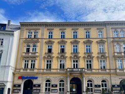 Gewerbeobjekt mieten in 4020 Linz