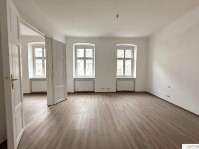 Gewerbeobjekt mieten in 1060 Wien (Bild 1)