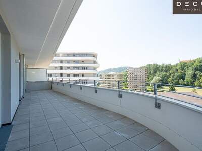 Wohnung mit Balkon mieten in 8054 Graz (Bild 5)