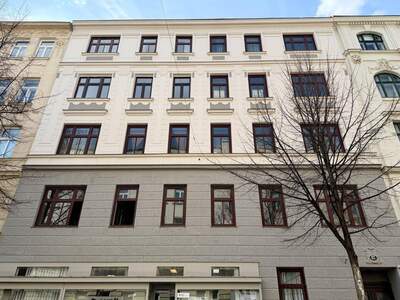 Anlageobjekt kaufen in 1020 Wien