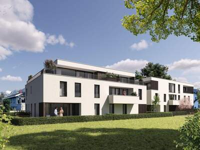 Wohnung kaufen in 6844 Altach (Bild 2)