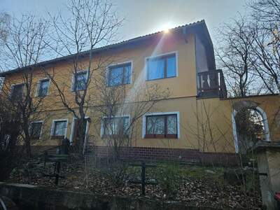 Haus kaufen in 2126 Ladendorf