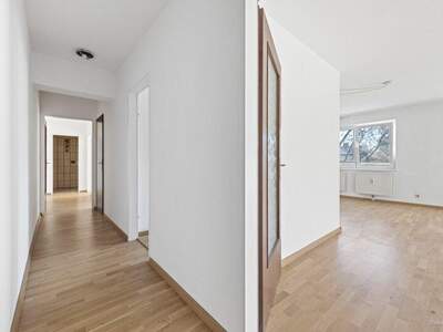 Büro / Praxis mieten in 1190 Wien (Bild 5)