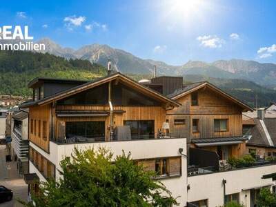 Terrassenwohnung kaufen in 8970 Schladming (Bild 1)