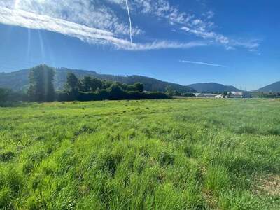 Grundstück kaufen in 8121 Deutschfeistritz