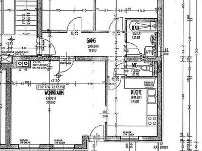 Mietwohnung in 2263 Dürnkrut