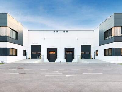 Lager mieten in 1230 Wien (Bild 1)