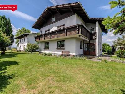Haus kaufen in 4880 Sankt Georgen