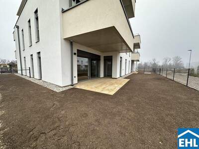 Terrassenwohnung kaufen in 2700 Wr. Neustadt (Bild 5)
