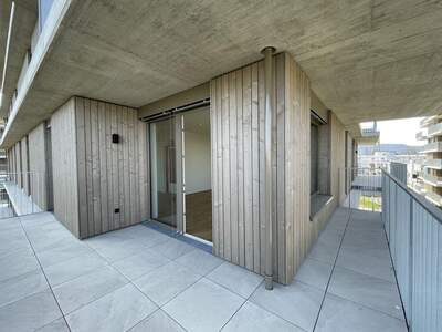 Wohnung mit Balkon kaufen in 8010 Graz (Bild 2)