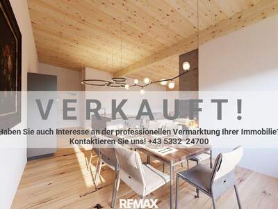 Wohnung kaufen in 6305 Itter