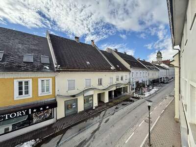 Eigentumswohnung in 8430 Leibnitz