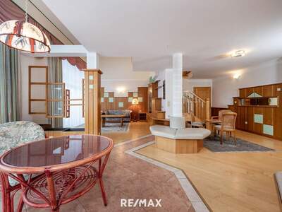 Etagenwohnung mieten in 5602 Wagrain