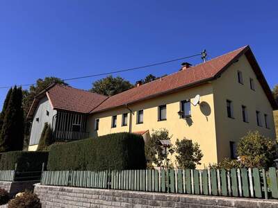 Haus kaufen in 4143 Neustift