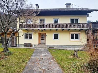Haus kaufen in 9640 Kötschach