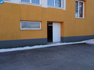 Gewerbeobjekt mieten in 4780 Schärding (Bild 1)