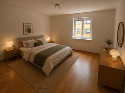 Wohnung mit Balkon kaufen in 8020 Graz (Bild 3)