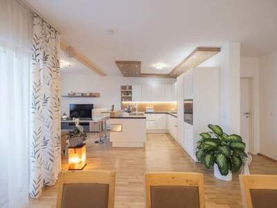 Haus kaufen in 7472 Schandorf