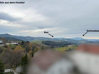 Mietwohnung in 2811 Wiesmath