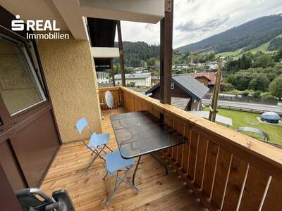 Terrassenwohnung kaufen in 5602 Wagrain (Bild 4)