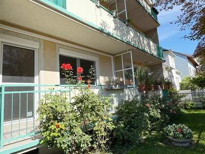 Eigentumswohnung in 2340 Mödling