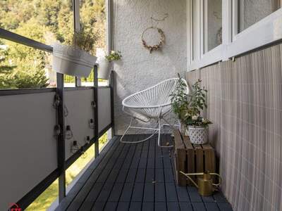 Wohnung mit Balkon mieten in 5020 Salzburg (Bild 5)