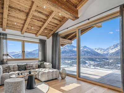 Chalet kaufen in 5731 Hollersbach (Bild 3)