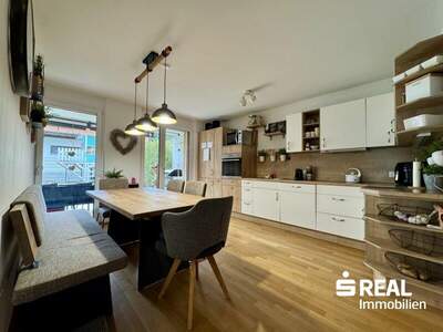 Terrassenwohnung kaufen in 6706 Bürs (Bild 2)