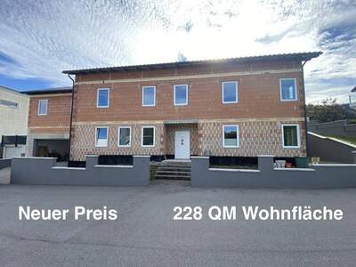 Haus kaufen in 2123 Ulrichskirchen