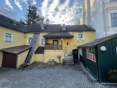 Apartment provisionsfrei mieten in 1190 Wien