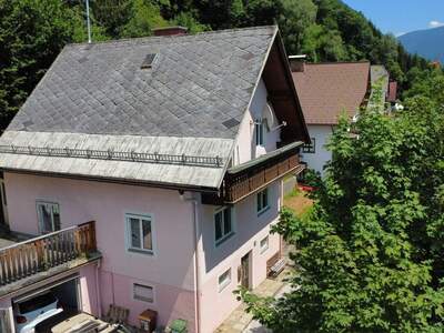 Haus kaufen in 8940 Liezen
