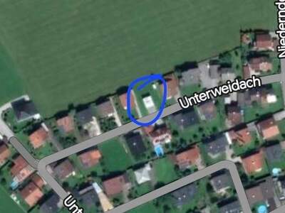 Grundstück provisionsfrei kaufen in 6341 Ebbs