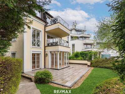 Eigentumswohnung in 1190 Wien (Bild 1)