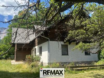 Einfamilienhaus kaufen in 2734 Puchberg (Bild 2)