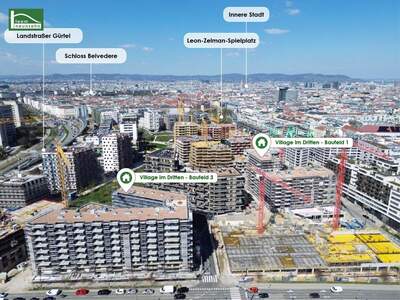 Mietwohnung in 1030 Wien