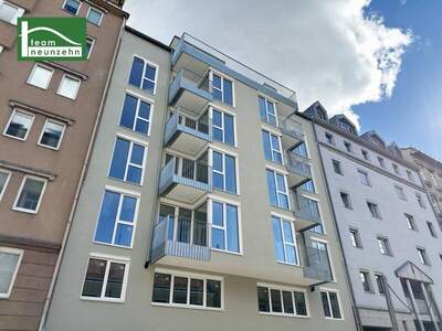 Wohnung kaufen in 1100 Wien (Bild 5)