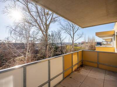Wohnung mit Balkon mieten in 7000 Eisenstadt (Bild 3)