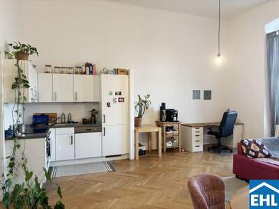 Wohnung mieten in 1030 Wien (Bild 1)