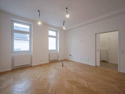 Wohnung kaufen in 1120 Wien