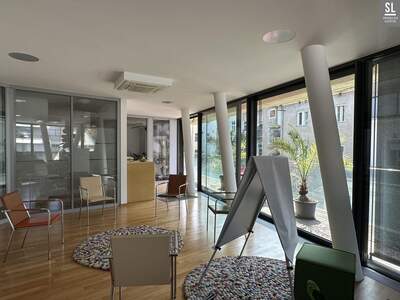 Wohnung mit Balkon kaufen in 8020 Graz (Bild 2)