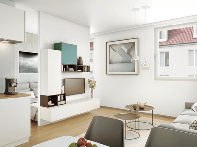 Wohnung mieten in 1010 Wien