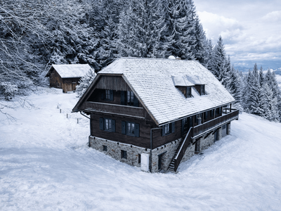 Haus kaufen in 9463 Reichenfels