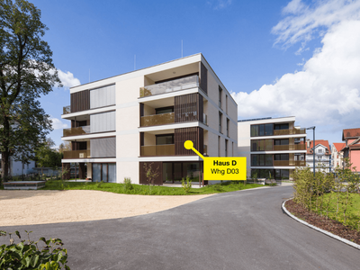 Eigentumswohnung in 6845 Hohenems